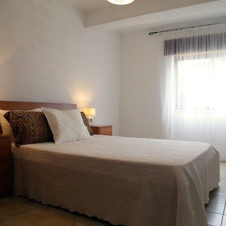 Casa Nova Hotel Lagos Exterior foto